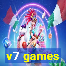 v7 games