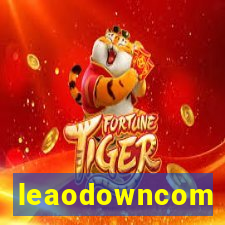 leaodowncom