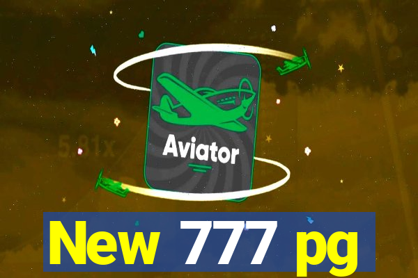 New 777 pg