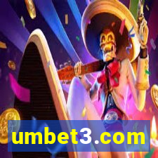 umbet3.com