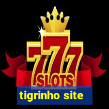 tigrinho site