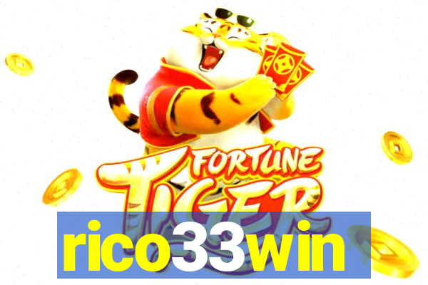 rico33win