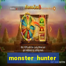 monster hunter freedom 2 pt br