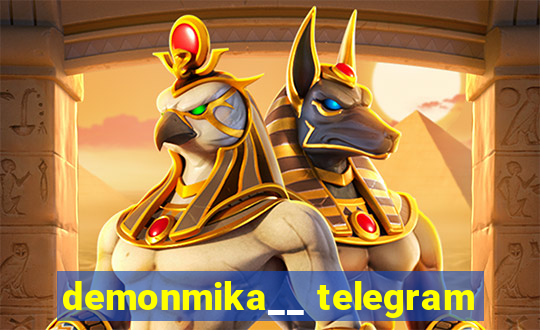 demonmika__ telegram