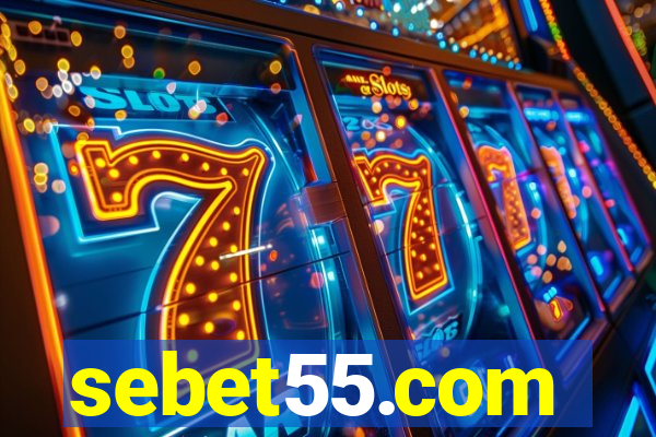 sebet55.com