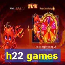 h22 games