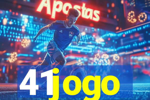 41jogo