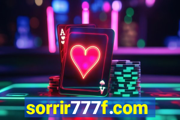 sorrir777f.com