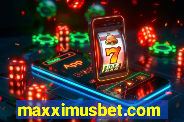 maxximusbet.com