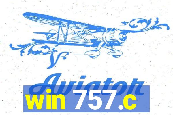 win 757.c