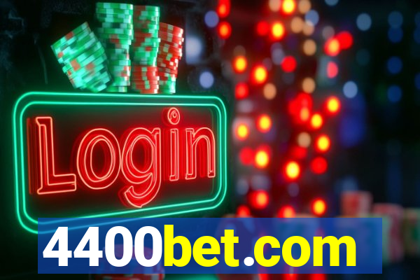 4400bet.com