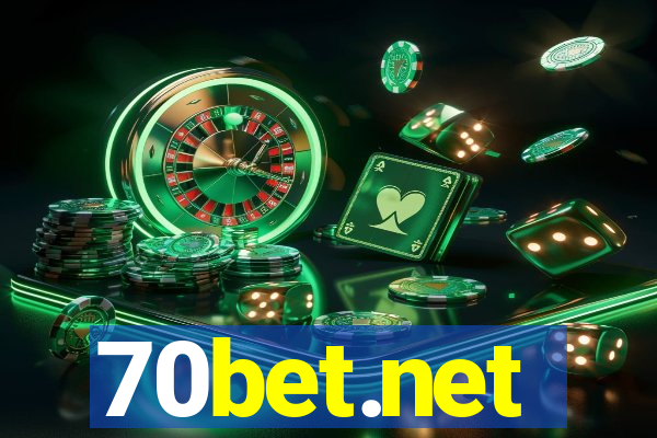 70bet.net