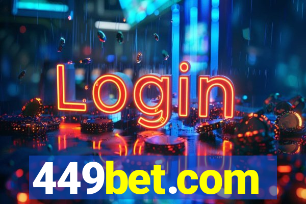 449bet.com