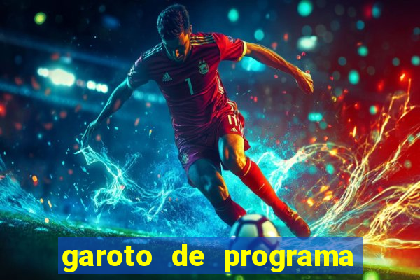 garoto de programa feira de santana