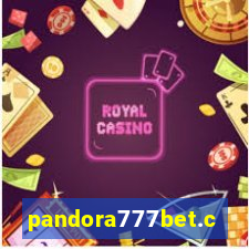 pandora777bet.com