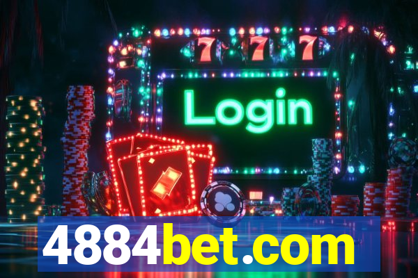 4884bet.com