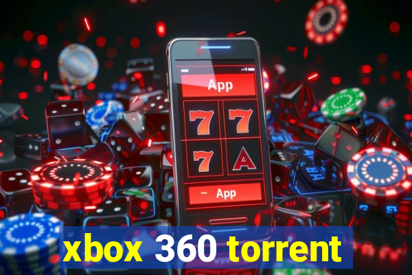 xbox 360 torrent