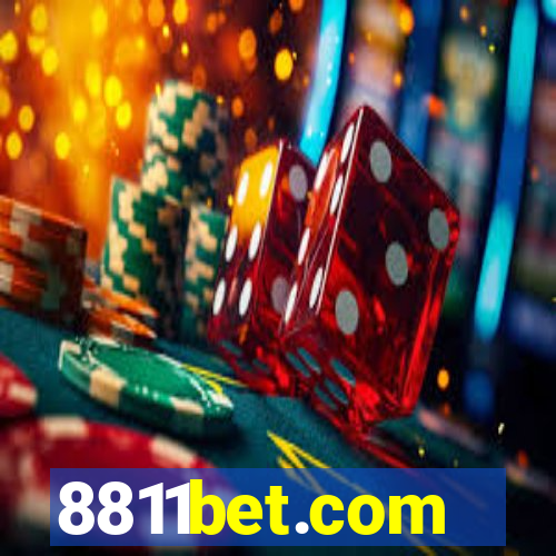 8811bet.com