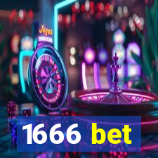 1666 bet