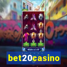 bet20casino