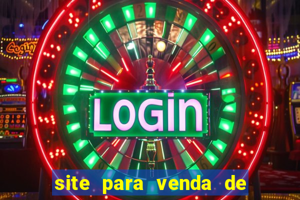 site para venda de contas de jogos