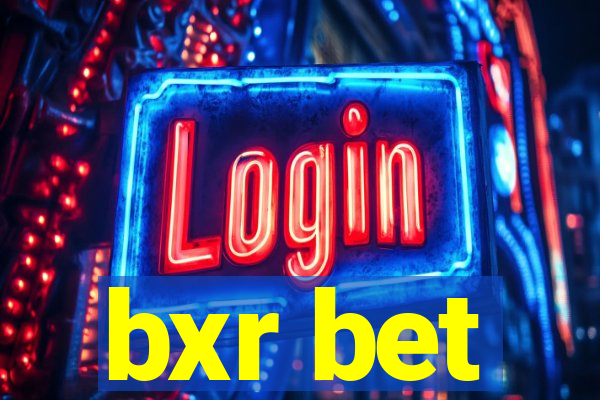 bxr bet