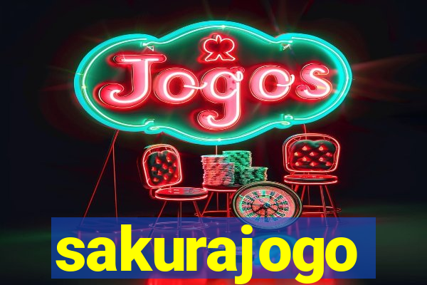 sakurajogo