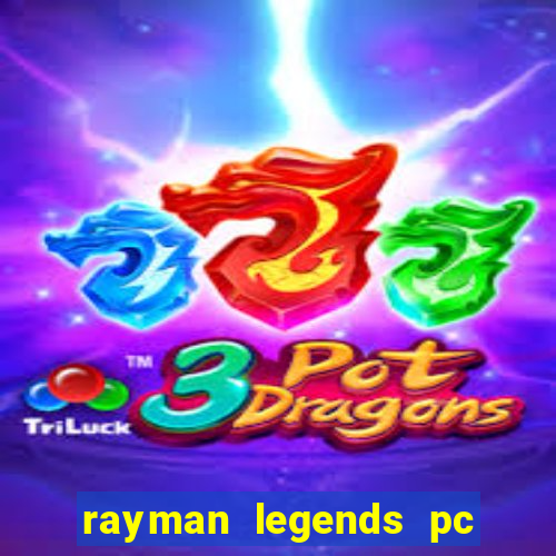 rayman legends pc download pt br