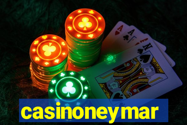 casinoneymar