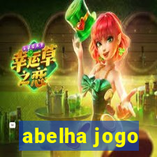 abelha jogo