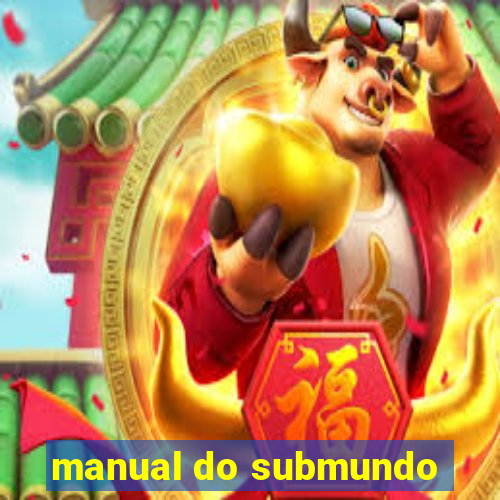 manual do submundo