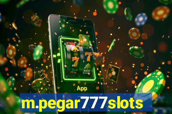 m.pegar777slots