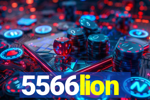 5566lion