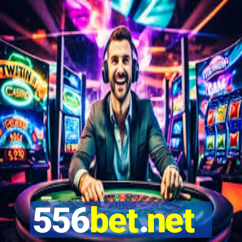 556bet.net