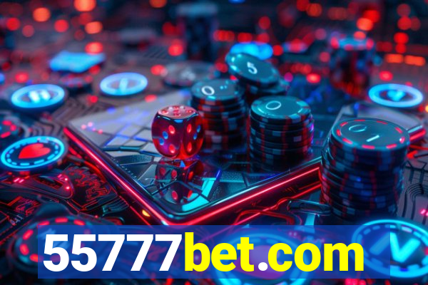 55777bet.com