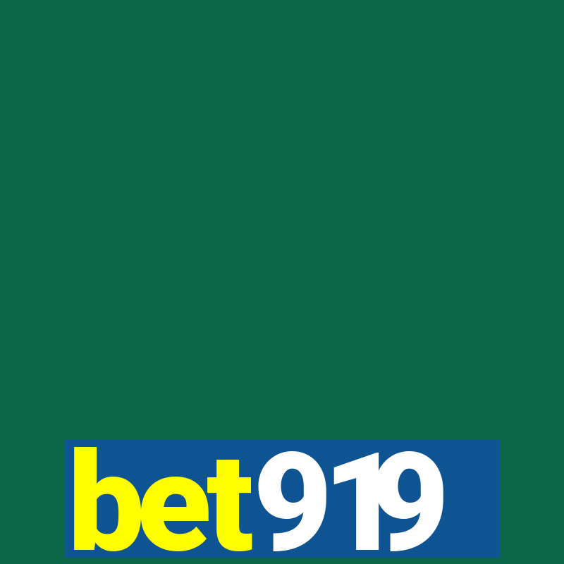 bet919