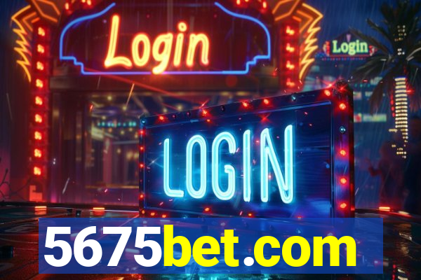 5675bet.com