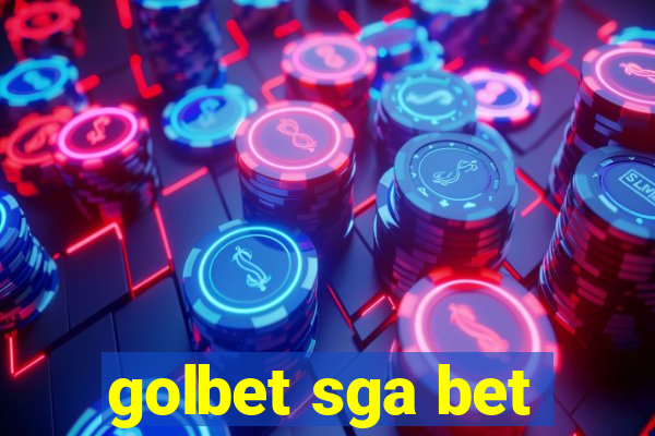 golbet sga bet