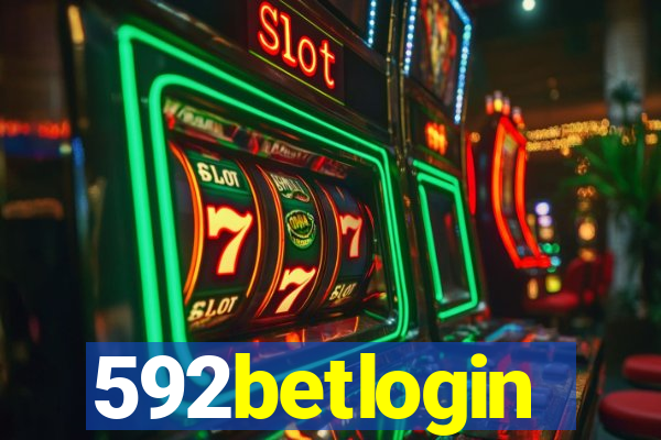 592betlogin