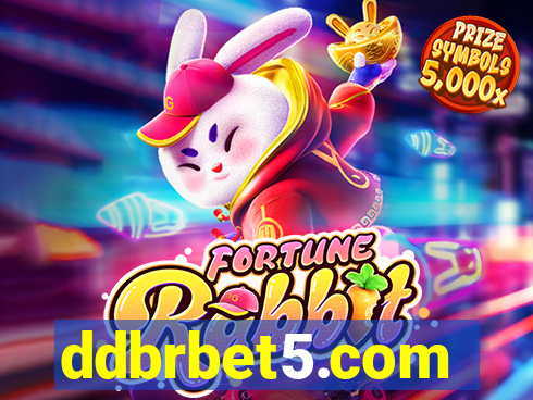 ddbrbet5.com