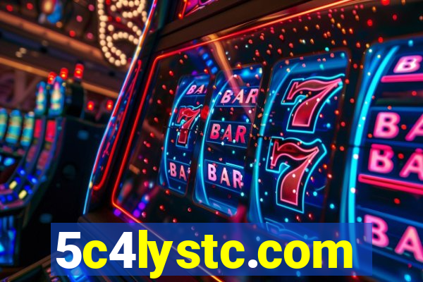 5c4lystc.com