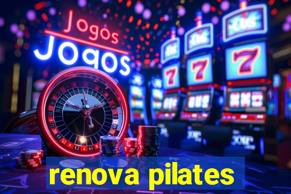 renova pilates