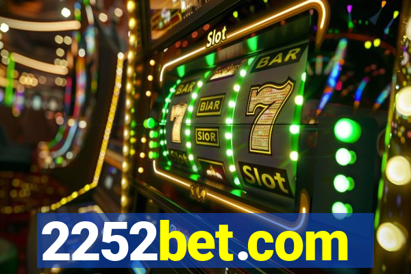 2252bet.com