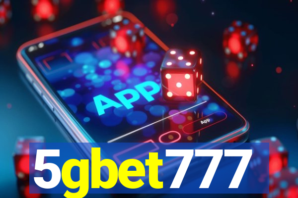 5gbet777