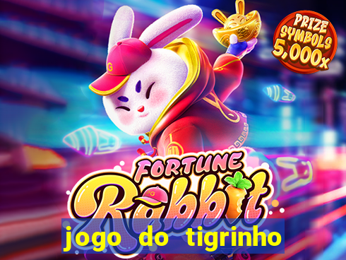 jogo do tigrinho depósito de r$ 5