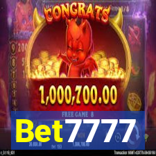 Bet7777