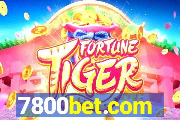 7800bet.com