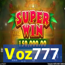 Voz777