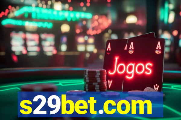 s29bet.com