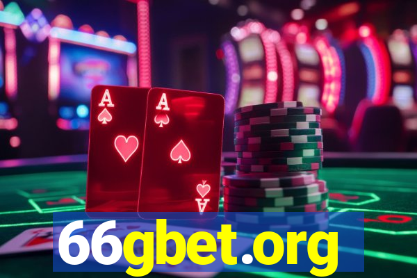 66gbet.org